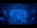 1 Hour-Third Eye Chakra Healing 432 Hertz Healing Meditation Music