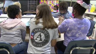 Education Counts Michiana - AmeriCorps