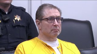 NJ man learns his fate for ‘calculated' murder of brother and his family | NBC New York