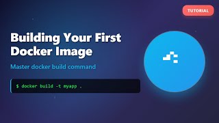 🐳 Docker Build: Create Your First Custom Docker Image (Beginner's Guide)