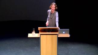 Professorial Inaugural Lecture: Professor Pamela Cox - Translating History for Television
