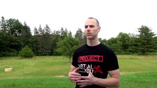 Project MARTiAL YOU Explained by Founder Shawn Hill