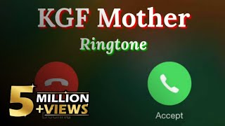 KGF Mother Ringtone || KGF Mother BGM Ringtone || KGF Mother Dj Remix Ringtone || KGF BGM Mother ||