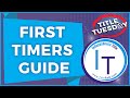 First Timers Guide to Title Insurance