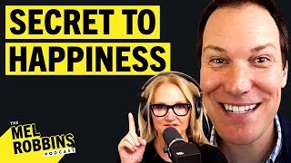 The REAL Formula For Success and Happiness | The Mel Robbins Podcast