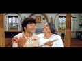 dr. rajkumar fights with tiger to save king huliya halina mevu kannada movie scene m. p. shankar