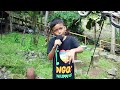 This BOY BEATBOXING like a BOSS