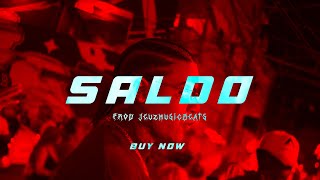 "SALDO" 👅🔥 Instrumental de Dembow | Rochy RD x JEY ONE 2023
