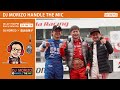 djモリゾウ「ホンダとトヨタでモースポフェス 2019 suzuka part2」