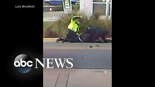 Police investigate Alabama officers for excessive force