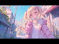 【フリーbgm】familiar side street 見慣れた裏路地【１時間耐久】かわいい kawaii bgm 配信 雑談 作業用 vlog