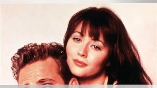 Luke Perry's Top 10 Most Jaw-Dropping Moments as Dylan McKay on 'Beverly Hills, 90210'