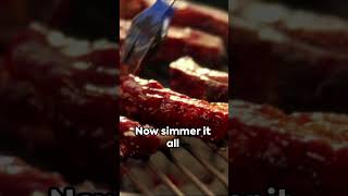 "The Ultimate BBQ Masterclass: Elevate Your Outdoor Cooking Game!"
