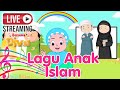 Lagu Anak Islami bersama Diva |  Non Stop Live Stream