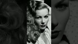 Top Glamour Actresses of Old Hollywood: Legends of the Silver Screen