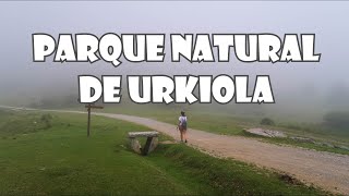 PARQUE NATURAL de URKIOLA y qué ver en DURANGO (BIZKAIA)【4K】| PAÍS VASCO #2 SeguirViajando