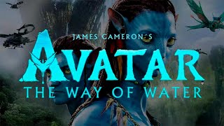 AVATAR 2 the way of water  #shorts