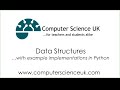01 Data Structures - Queues (Python)