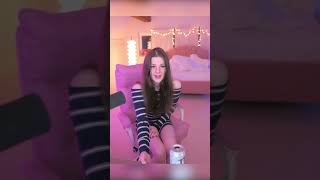 F1nn5ter shows his "personality" #f1nn5ter #femboy #f1nn #twitchclips #twitch