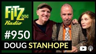 Doug Stanhope (Fitzdog Radio #950) | Greg Fitzsimmons