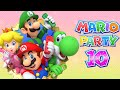 Mario Party 10 Full Game (100%)