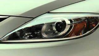 2011 - 2007 Mazda CX-9 Advanced Keyless Entry \u0026 Push Button Start System Tutorial