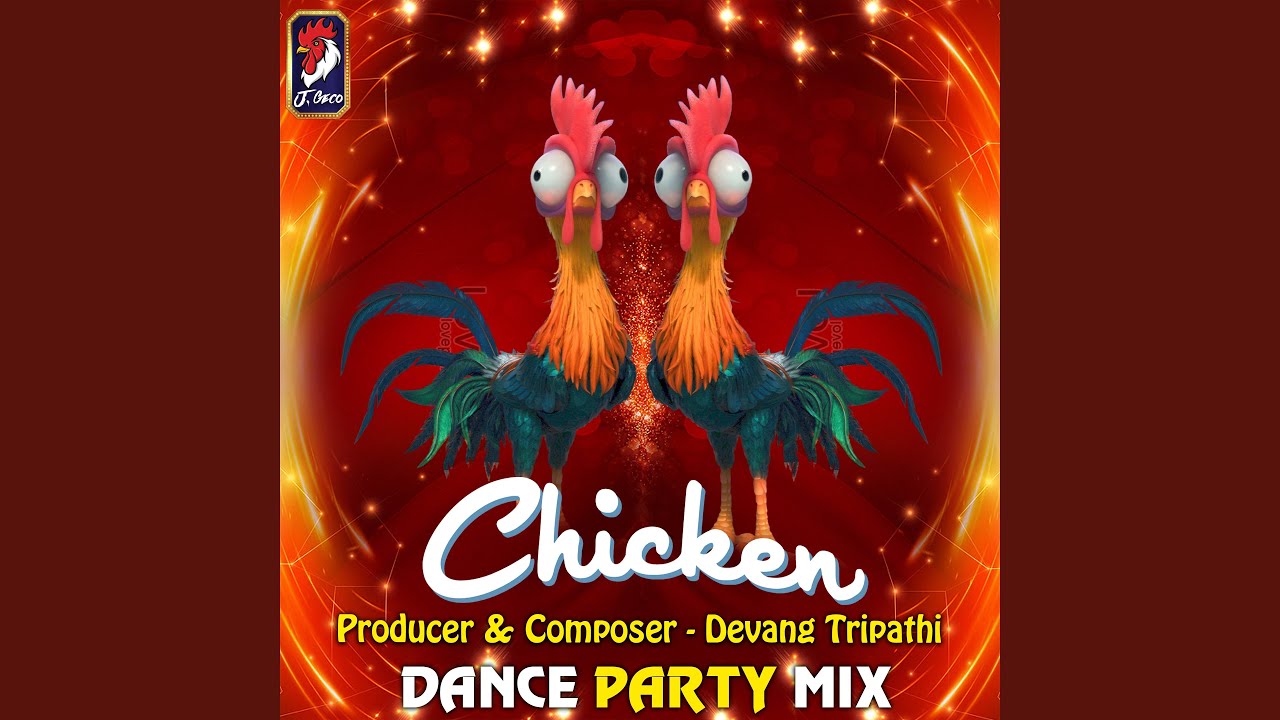 Chicken Youtube Music Chicken Youtube Music