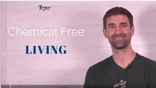 What is Chemical Free Living