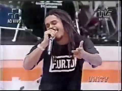 O Rappa - Lado B Lado A (Versão Original Do Disco) - Bem Brasil 1999 ...