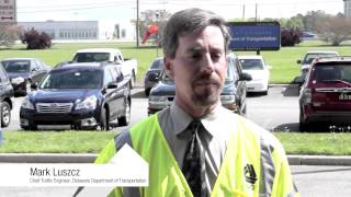 How Red Light Safety Cameras Work - DelDOT