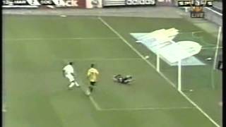 2007 (May 12) Sochaux 2-Olympique Marseille 2 (French Cup)- Final
