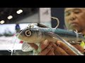 Savage Gear New Products at ICAST 2023