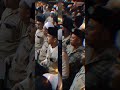 Bansus 1455 In Action || Masjid Al Akbar Surabaya || Rihlah Dakwah Habib Umar