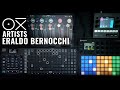 OXI Artist Feature : Eraldo Bernocchi