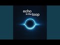 Echo in the Loop