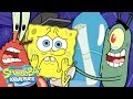 PLANKTON Timeline! ⏰ 20 Years of Trying to Steal the Krabby Patty Secret Formula | SpongeBob