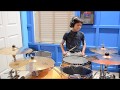 The Killers - Mr. Brightside (Drum Cover)