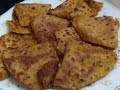 sindhi seyal phulka masala roti