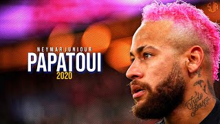 Neymar Jr ► Papatoui x Stormae ★ Humiliating Skills and Goals 2019/20ᴴᴰ