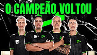 ÉPICO!!! LOUD GANHA TITULO EM CIMA DO FLUXO E SE TORNA BI CAMPEÃ DA STAR LEAGUE / FOI NA EMOÇÃO