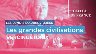 Les grandes civilisations (4) - Christian Goudineau (2009-2010)