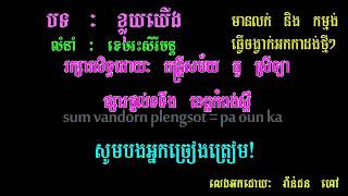 ភ្លេងសុទ្ធ​ ខ្លុយយើង