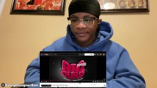 Coi Leray ft. Pooh Shiesty - BIG PURR (Prrdd) (Official Audio) Reaction Video