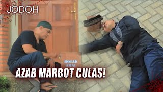 Marbot Tukang Tilep Uang Kotak Amal! | Jodoh Wasiat Bapak Eps 38 Full