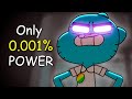 How Strong is Nicole Watterson Really? | The Amazing World of Gumball