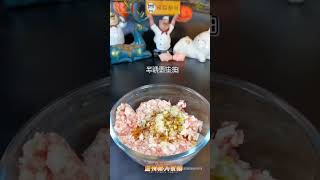 [太阳]温州肉丸是温州特色美食[色][色]营养丰富，好吃又美味，家乡的味道，故乡的美食，[愉快]美味可口，下饭超赞👍👍！[色][色]如果您喜欢我的分享温州地道美食Local cuisine#