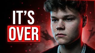 McKinley Richardson EXPOSES Jack Doherty's Biggest Secret