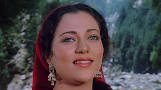 Tujhe Bulaye Ye Meri Bahen - Ram Teri Ganga Maili (1985) 1080p