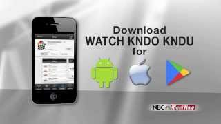 Watch KNDO KNDU