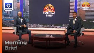 Assessing Nigeria’s Security, Women In Business, Chat With Alison, Tunji Afolayan | Morning Brief